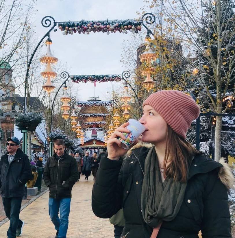 Compassion For Chaos